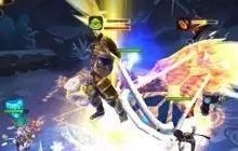 战斗手游山口山战记预抽阿萨斯活动今日将再启