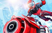 主机工艺激流快艇3即将登陆国服 预约正式开启