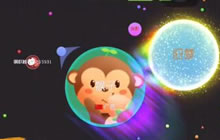 球球大作战木子：如何把对手逼到角落视频教学