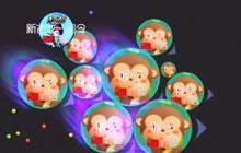 球球大作战木子：路遇陌生人突然合作怎么办