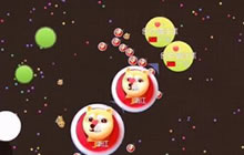 球球大作战穿墙是什么 阿辛巴教你无敌穿墙术