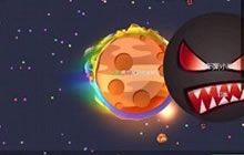 女主播气炸了 论球球大作战好队友的重要性