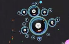 球球大作战原地合球怎么弄 原地合球技巧教程