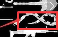 CF手游鞭子武器怎么样 AR模式鞭子属性曝光