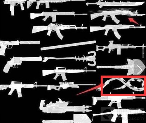 CF手游鞭子武器怎么样 AR模式鞭子属性曝光