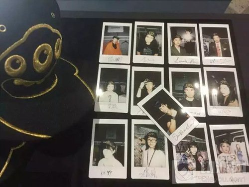 球球大作战波拉哩之冠礼盒是限量限时出售的吗