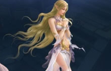 神之荣耀首发人气爆棚 国产魔幻手游曙光将来临