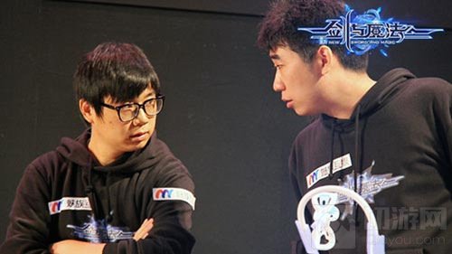 新剑与魔法全球3V3竞技赛 釜山巅峰战精彩回顾