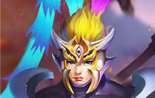 神器丹药炼成 大圣王手游夺宝竞技获取专属法宝