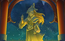 拓文宫凝文胆 儒道至圣手游人物养成小说神还原