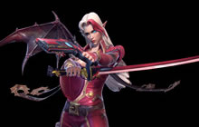 自由之战2打造次世代游戏画面 英雄模型大曝光