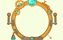 球球大作战机械时代是光环还是头环 有什么用