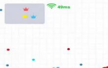 贪吃蛇大作战怎么查看第一名的位置 小地图在哪