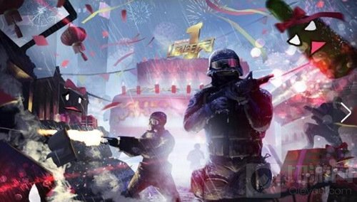 CF手游周年庆有哪些专属武器 黑武士会出吗