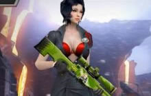 CF手游周年一日签到礼包怎么得 礼包里有什么