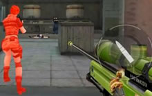 CF手游AWM枪娘怎么获得 需要多少钻石才能购买