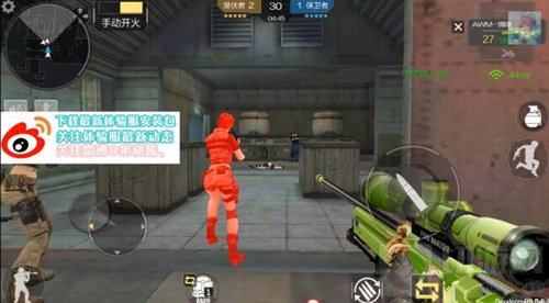 CF手游AWM枪娘怎么获得 需要多少钻石才能购买