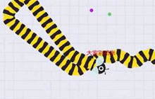 贪吃蛇大作战对战模式怎么保持第一名教学视频