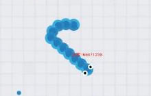 贪吃蛇大作战对战模式教你如何套路走位轻松上第一