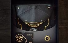 球球大作战波拉哩之冠限量发售 高清开箱照曝光