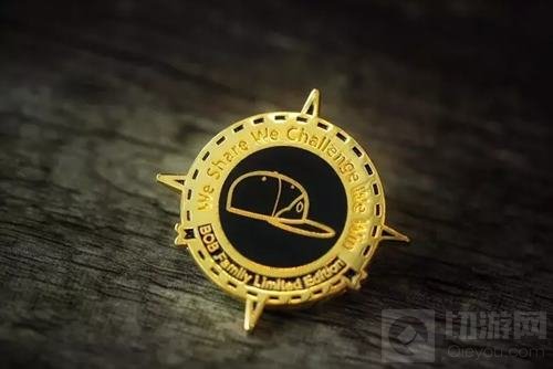 球球大作战波拉哩之冠限量发售 高清开箱照曝光