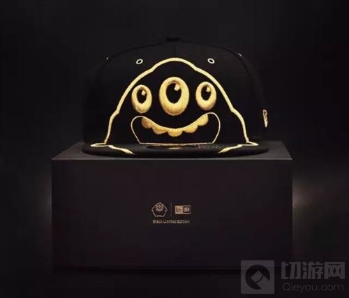 球球大作战波拉哩之冠限量发售 高清开箱照曝光