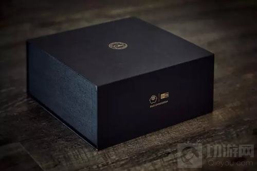 球球大作战波拉哩之冠限量发售 高清开箱照曝光