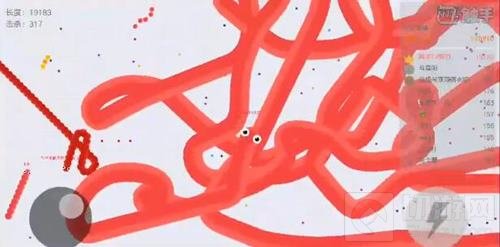 贪吃蛇大作战本体如何防止被偷袭 有什么措施