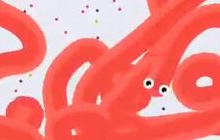 贪吃蛇大作战怎么去吃身体尾部和中部的尸体