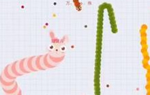 贪吃蛇大作战遇到抢尸体的小蛇怎么办 新手须知