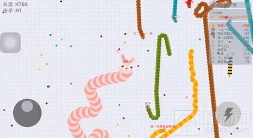 贪吃蛇大作战遇到抢尸体的小蛇怎么办 新手须知