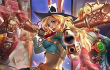 《虚荣》11月23日至11月29日限免英雄轮换公告