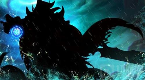 无尽争霸新英雄来袭 五位神秘人物究竟是谁