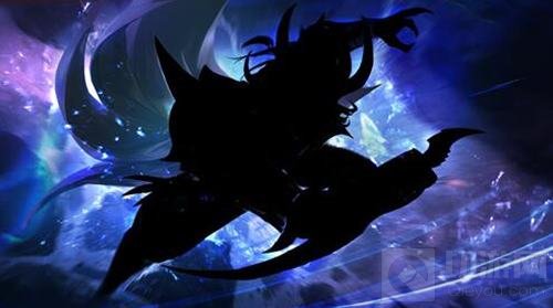 无尽争霸新英雄来袭 五位神秘人物究竟是谁