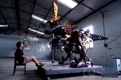 CEC2016中国电子竞技嘉年华今日正式开幕