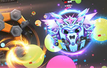 球球大作战哪个圣衣好 升级什么圣衣最合适