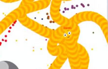 贪吃蛇大作战安卓团战版本什么时候更新揭秘