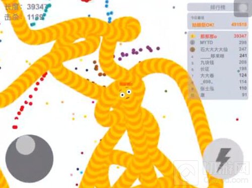 贪吃蛇大作战安卓团战版本什么时候更新揭秘