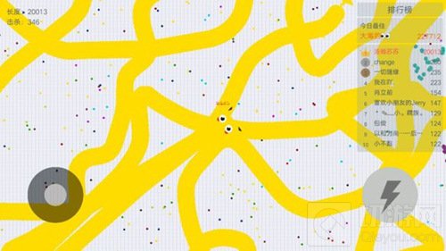 贪吃蛇大作战会出语音功能吗 语音什么时候出