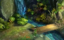 怒肝三天 老司机带你了解魔幻大作神之荣耀