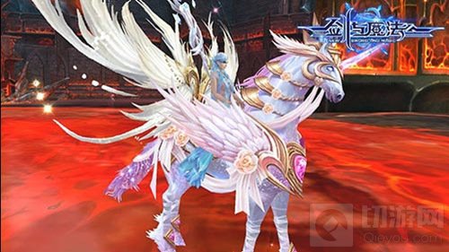 新剑与魔法荣获2016金翎奖最佳原创移动游戏