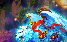 大秦帝国OL一朝闻道显绝技 魔宠降世展神通