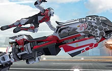 潮流竞速手游 激流快艇3神秘DIY玩法大曝光