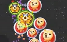 球球大作战怎么追人 加快速度追人实战视频