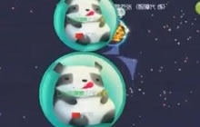 球球大作战分身吃人怎么玩 四分身吃人教学