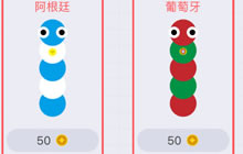 贪吃蛇大作战不能用苹果购买的皮肤有哪些说明