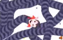 贪吃蛇大作战自我暗示方法是什么 有什么作用