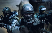 CF手游SCAR小米周年庆新武器属性全面解析