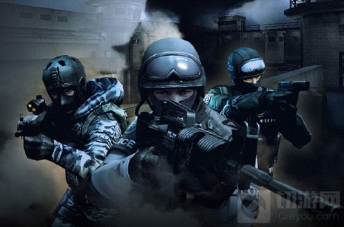 CF手游SCAR小米周年庆新武器属性全面解析