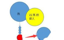 球球大作战分身吃不到对手反被压制该怎么办